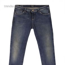 Armani Jeans 2014春夏BEAUTY JEANS 系列