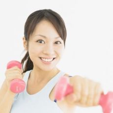 运动减肥 慢跑健康的减肥方法