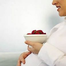 准妈妈孕期必食6种健康食物