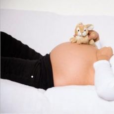 孕晚期发生胎盘早剥如何应对