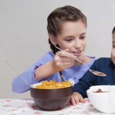 幼儿园孩子不能常吃汤泡饭