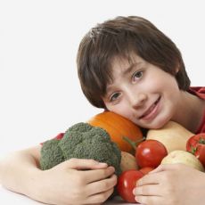 培养孩子吃蔬菜的七大秘诀