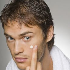 男士护肤最常见的坏习惯