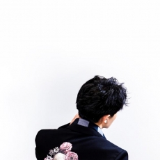 <b>黄轩成Dior中国区品牌大使 展现绅士气质</b>