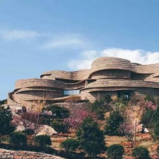 这些神奇特别的博物馆 全都在中国