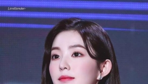 宋慧乔尹恩惠IU 粉嫩小姐姐们的热红酒腮红萌翻了