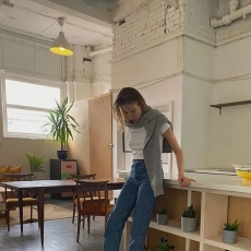<b>能把平价衣服穿好看的博主才是真仙女</b>