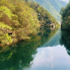 黄山之外再无美景？安徽的这些地方也一定要逛