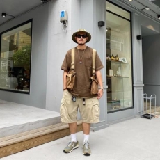 衬衫 卫衣 夹克 马甲大集合 换季买新衣服比奶茶香