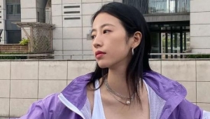 今年运动装又火了 穿对了居然这么时髦