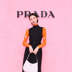 Prada 2021秋冬男装秀线上发布 金晨李梦雎晓雯助阵