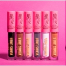 眉飞“色“舞 让“眼”技从眉开始 Lime Crime 推出全新独角兽眉间游戏焕彩双头眉笔