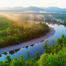 <b>中国最美的6条铁路　路上就是风景</b>