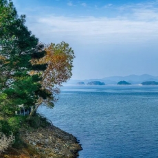 忘记桂林吧 这才是中国最美的山水