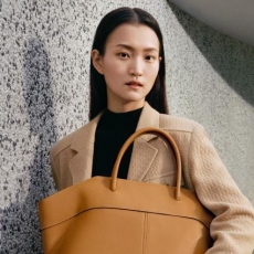 迪桑娜多面女性的美 2022年秋冬系列新品首发