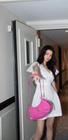 小个子女孩怎么选连衣裙？