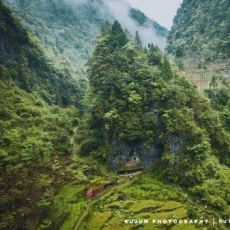 夏天“玻璃海”超惊艳 避暑我打满分