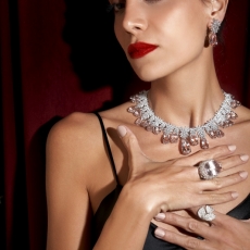 意大利著名珠宝品牌Pasquale Bruni在中东开设首家精品店