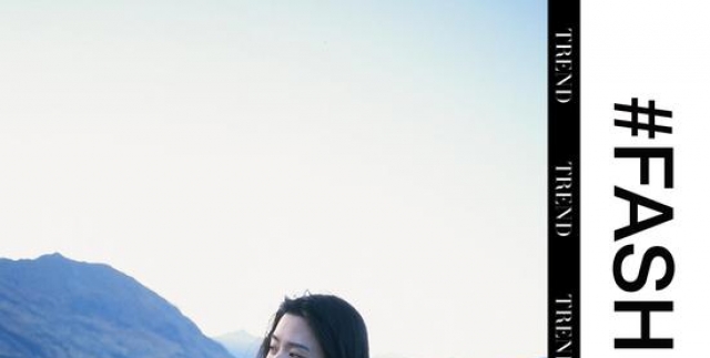 度假应该怎么穿？快来从卢昱晓的穿搭攻略里找找灵感吧！