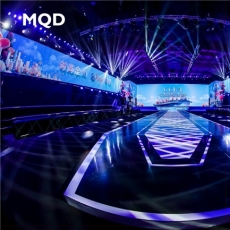 MQD《溯》重磅登场CCFW中国国际儿童时装周，诠释东方时尚新生！