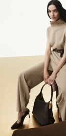 这个秋天最新的流行色以熟悉的样子回到了我们身边