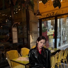 在充满随机的异国生活里，留子们到底该穿点啥？