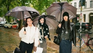 看欧阳娜娜如何将审美贯彻进生活的每个细节