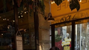 在充满随机的异国生活里，留子们到底该穿点啥？